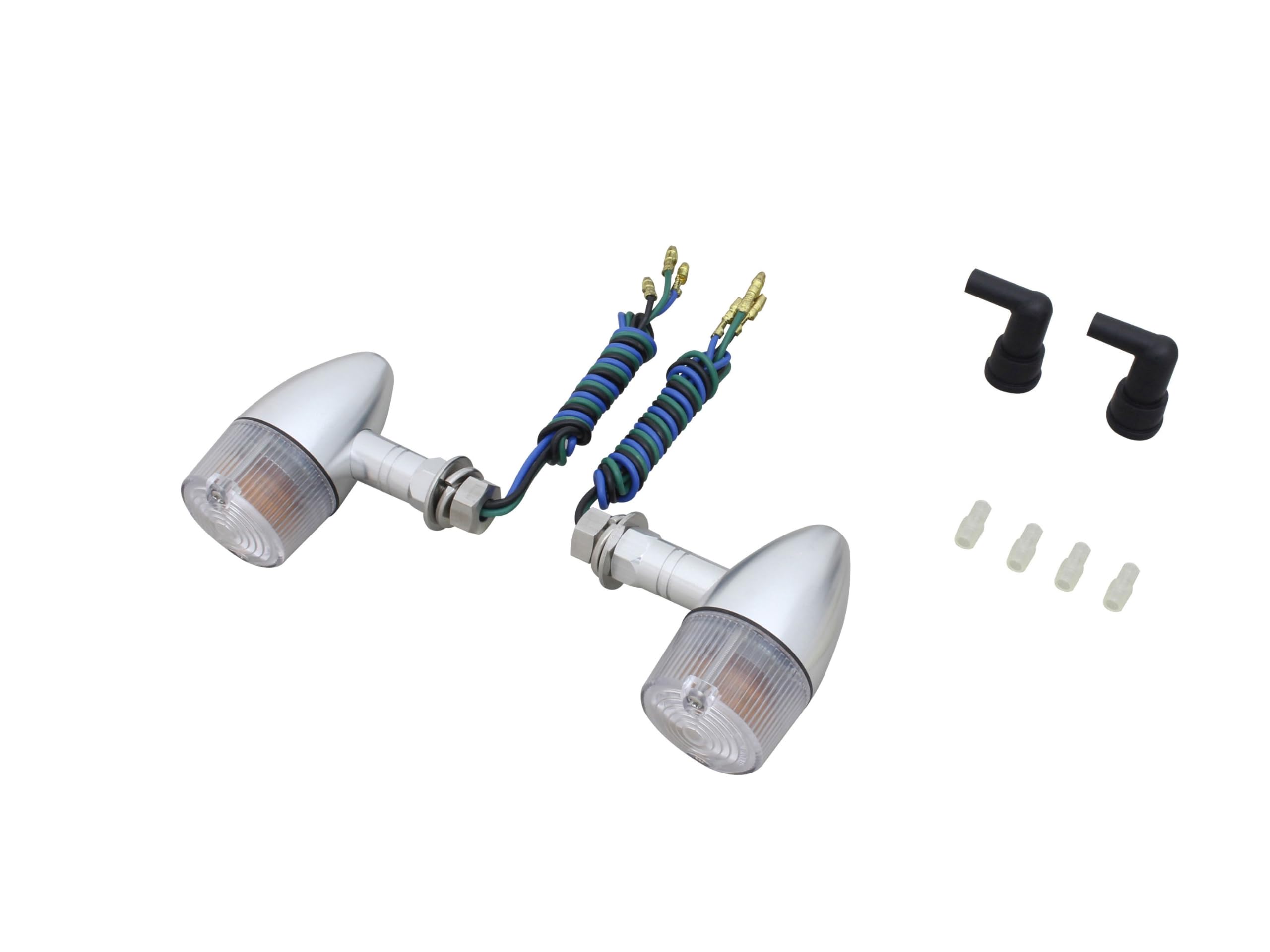 Amazon | ポッシュフェイス(POSH FAITH) バイク用品 アルミ